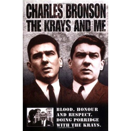 The Krays And Me