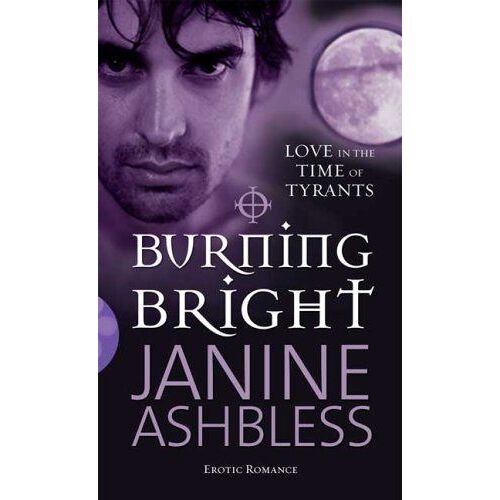 Burning Bright