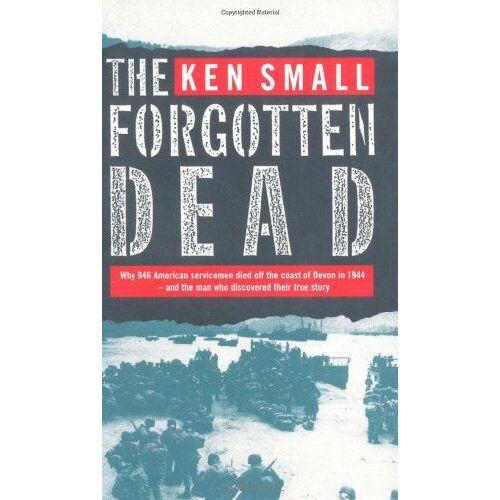 Forgotten Dead