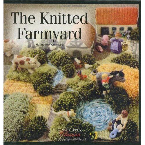 The Knitted Farmyard