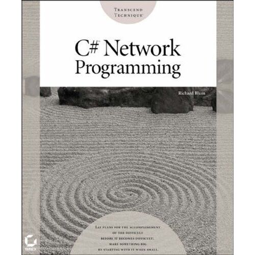 C# Network Programming