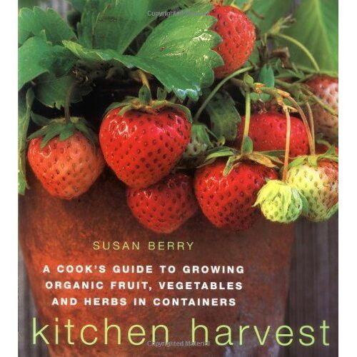 Kitchen Harvest