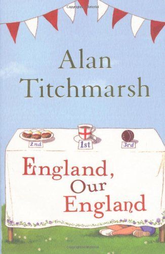 England, Our England