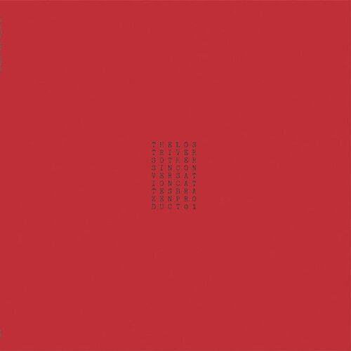 The Lost Rivers / Others In Conversation