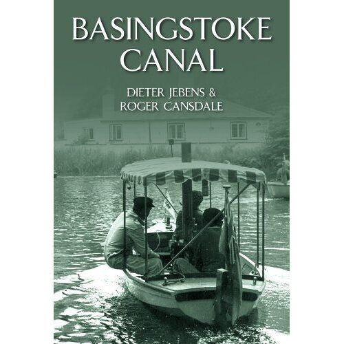 Basingstoke Canal