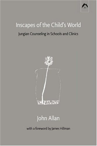Inscapes Of The Child's World