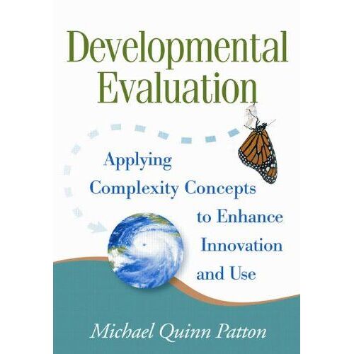 Developmental Evaluation