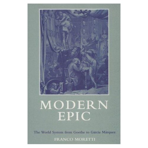 Modern Epic