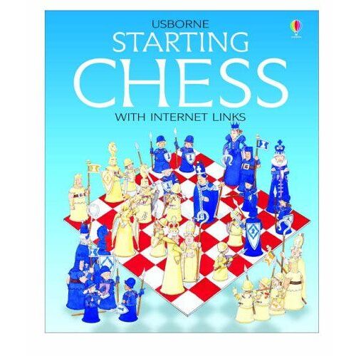 Starting Chess