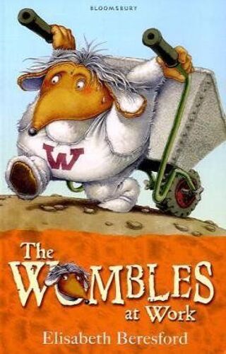 The Wombles At Work