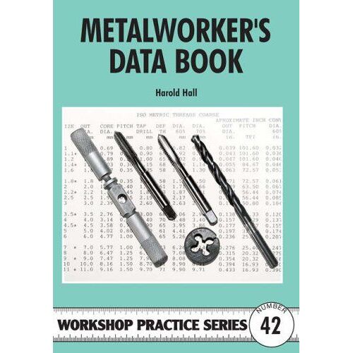 Metalworker's Data Book