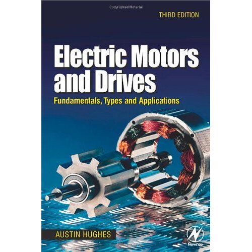 Electric Motors And Drives