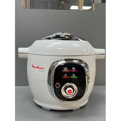 Moulinet Cookeo Mini EPC03