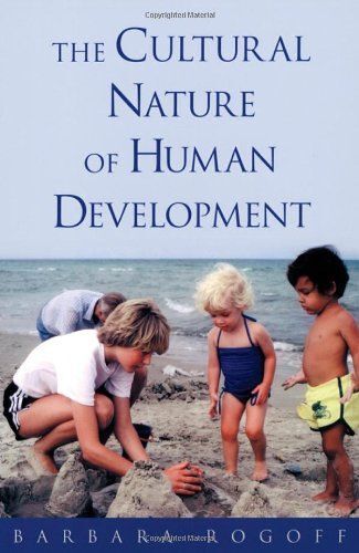 Cultural Nature Of Human Development