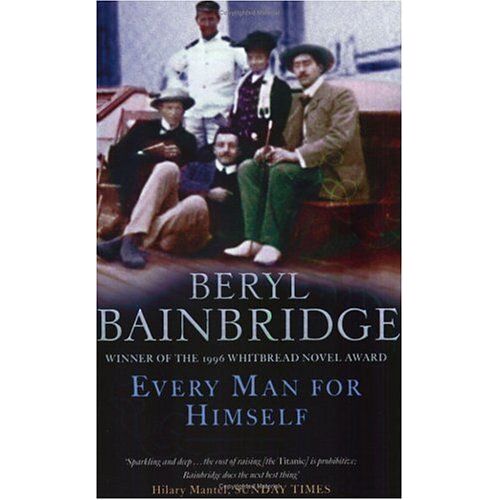 Every Man For Himself