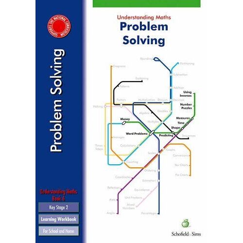 Understanding Maths For Key Stage 2: Problem Solving