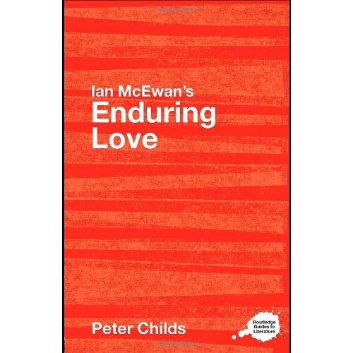 Ian Mcewan's Enduring Love