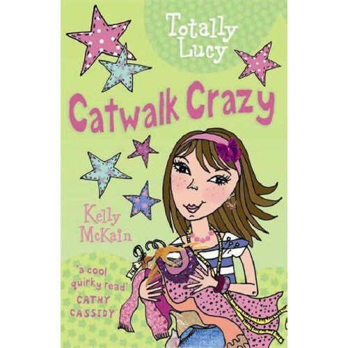 Catwalk Crazy