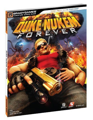 Epstein, J: Duke Nukem Forever