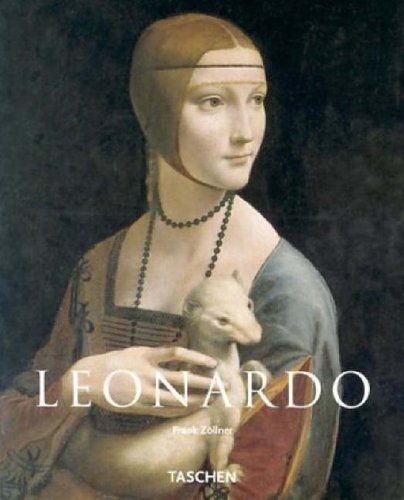 Leonardo Da Vinci 1452-1519 Basic Art