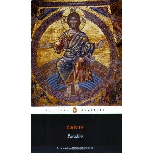 The Divine Comedy