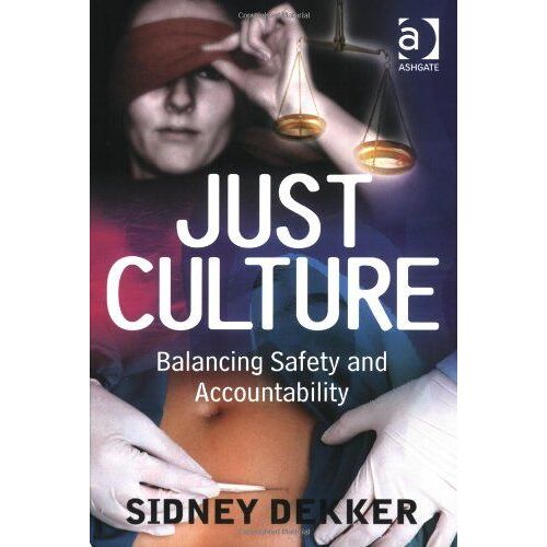 Just Culture