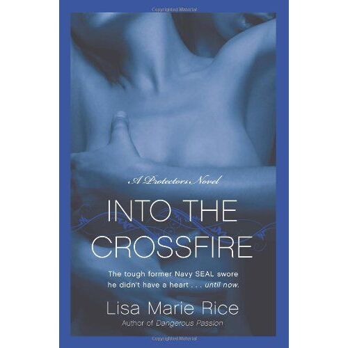 Into The Crossfire