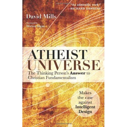 Atheist Universe