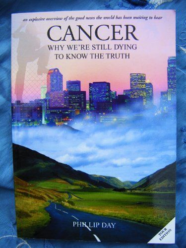 Cancer: Why We're Still Dying To Know The Truth