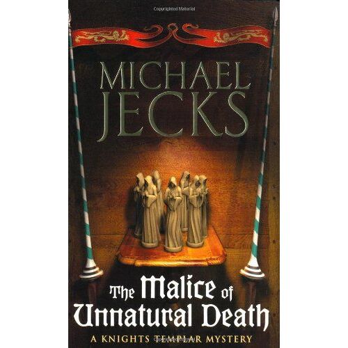 The Malice Of Unnatural Death