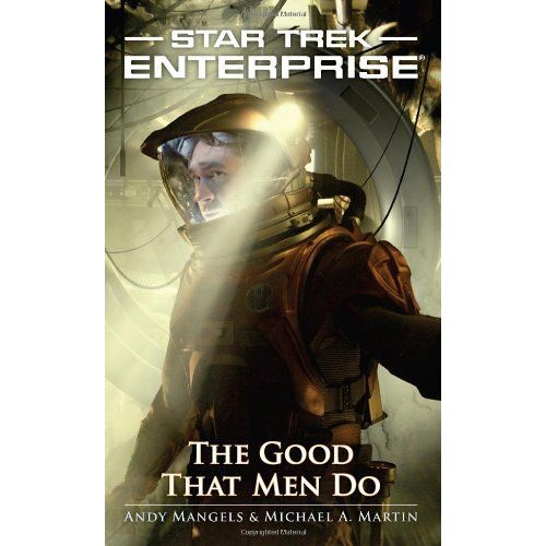 The Good That Men Do
