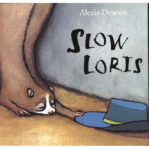 Slow Loris