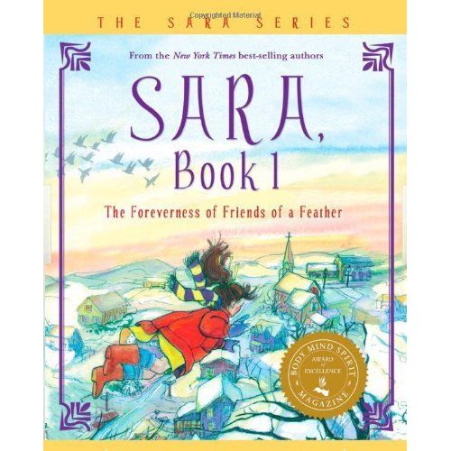 Sara, Book 1