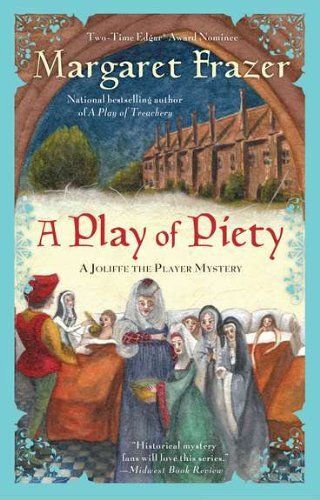 A Play Of Piety