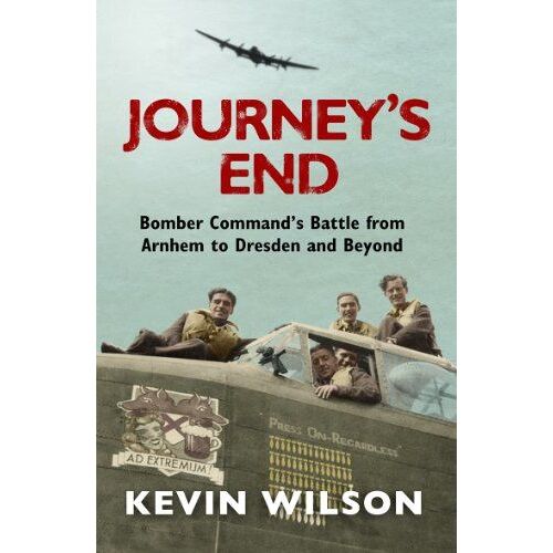 Journey's End