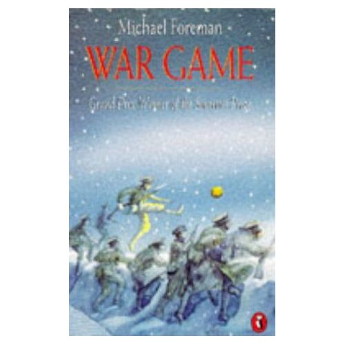 War Game