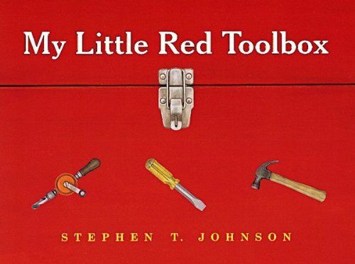 My Little Red Toolbox