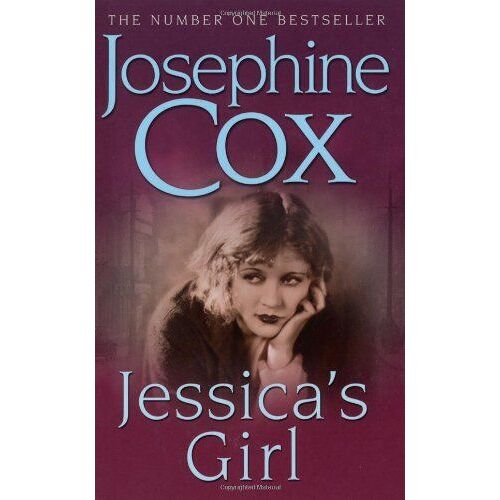 Jessica's Girl