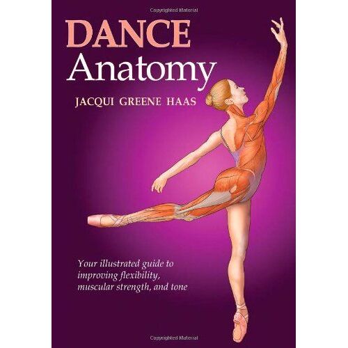Dance Anatomy