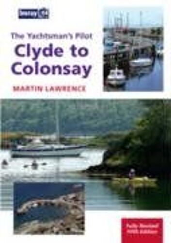 Clyde To Colonsay