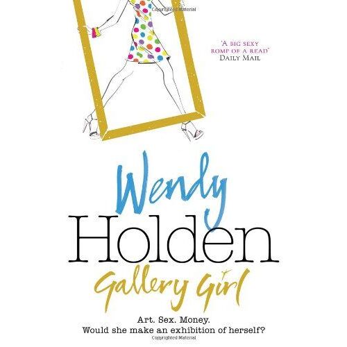 Gallery Girl