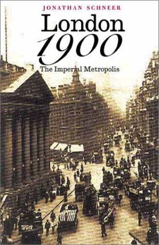 London 1900