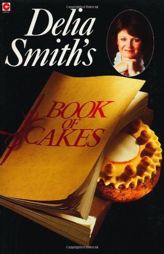 Book Of Cakes