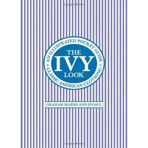 The Ivy Look