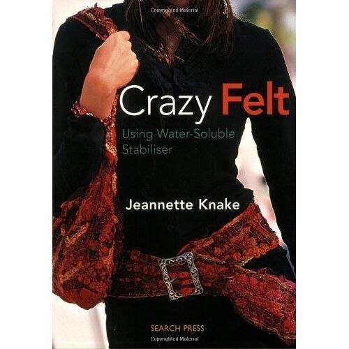 Crazy Felt