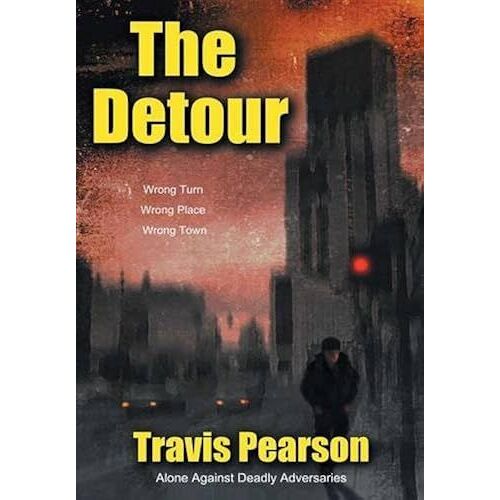 The Detour