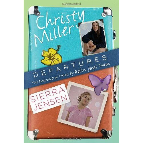 Departures