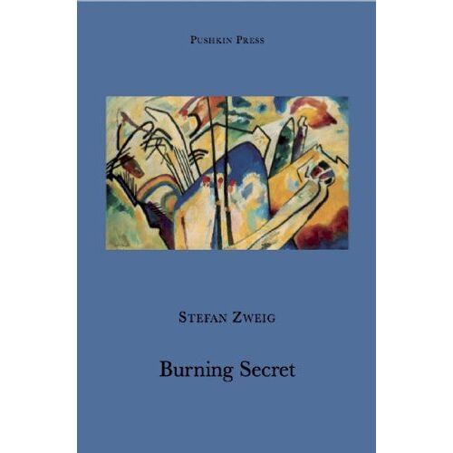 Burning Secret