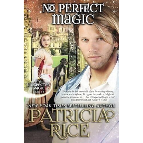 No Perfect Magic
