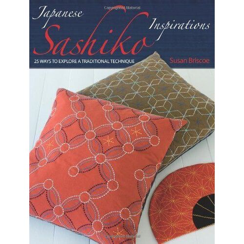 Japanese Sashiko Inspirations